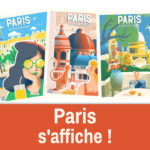 Paris affiches 02