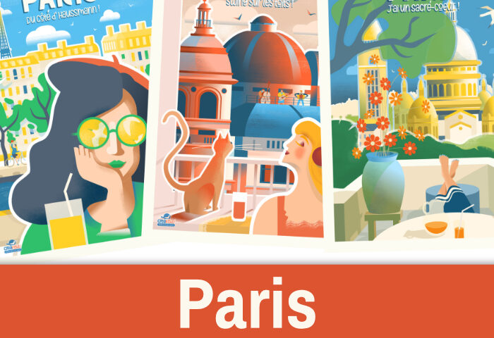 Paris affiches 02